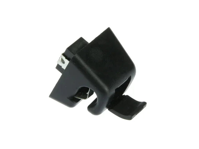 URO Parts Sun Visor Clip 126-810-00-12-9051 - Main Product View