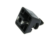 Load image into Gallery viewer, URO Parts Sun Visor Clip 126-810-00-12-9051 - Side View