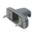 Load image into Gallery viewer, URO Parts Sun Visor Clip 51-16-8-174-715 - Main Product View