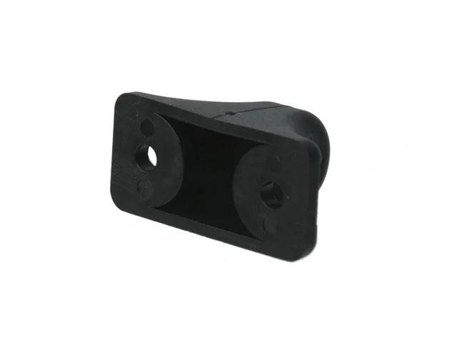 URO Parts Sun Visor Clip 944-731-439-00 - Side View