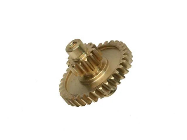 URO Parts Sunroof Drive Gear 944-564-430-01-PRM - Main Product View