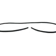 Load image into Gallery viewer, URO Parts Sunroof Seal 944-564-114-05