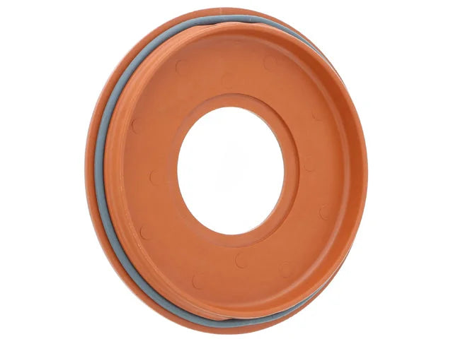 URO Parts Suppressor Disk 103-158-00-88 - Side View