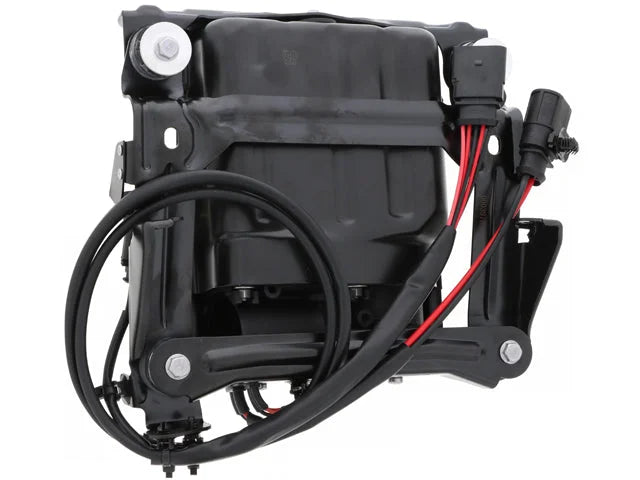 URO Parts Suspension Air Compressor 970-358-151-14 - Main Product View