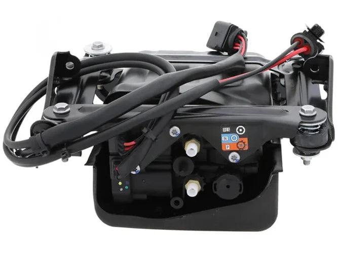 URO Parts Suspension Air Compressor 970-358-151-14 - Detail View