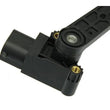 Load image into Gallery viewer, URO Parts Suspension Level Sensor LR020628 - Back View