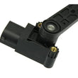Load image into Gallery viewer, URO Parts Suspension Level Sensor LR020628 - Back View