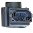 Load image into Gallery viewer, URO Parts Suspension Level Sensor LR020628 - Installation View