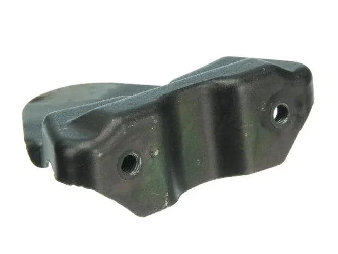 URO Parts Sway Bar Bracket 911-501-983-00 - Installation View