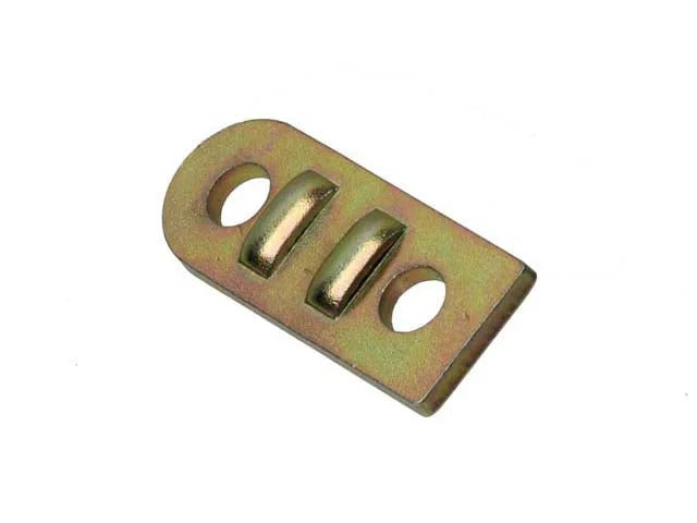 URO Parts Sway Bar Link Bracket 901-343-763-00-PRM - Main Product View