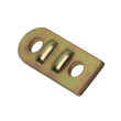 Load image into Gallery viewer, URO Parts Sway Bar Link Bracket 901-343-763-00-PRM - Main Product View