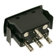 Load image into Gallery viewer, URO Parts Switch 911-613-622-01 - Side View