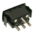 Load image into Gallery viewer, URO Parts Switch 911-613-622-01 - Side View