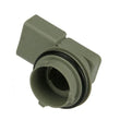 Load image into Gallery viewer, URO Parts Taillight Bulb Holder 7D0-953-123 A - Main Product View