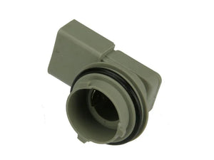 URO Parts Taillight Bulb Holder 7D0-953-123 A - Main Product View