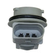 Load image into Gallery viewer, URO Parts Taillight Bulb Holder 7D0-953-123 A - Installation View