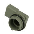 Load image into Gallery viewer, URO Parts Taillight Bulb Holder 7D0-953-123 A - Main Product View