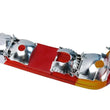 Load image into Gallery viewer, URO Parts Taillight Lens 107-820-27-66 - Side View