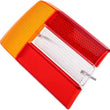 Load image into Gallery viewer, URO Parts Taillight Lens 63-21-1-356-935 fits 1974-1976 BMW 2002 / 1974 BMW 2002TII - Main Product View