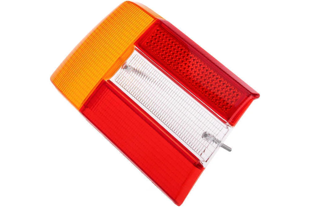 URO Parts Taillight Lens 63-21-1-356-935 fits 1974-1976 BMW 2002 / 1974 BMW 2002TII - Main Product View