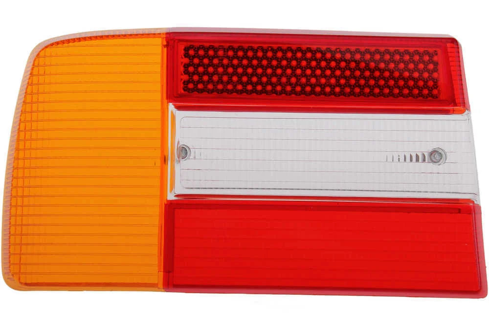 URO Parts Taillight Lens 63-21-1-356-935 fits 1974-1976 BMW 2002 / 1974 BMW 2002TII - Back View