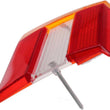 Load image into Gallery viewer, URO Parts Taillight Lens 63-21-1-356-935 fits 1974-1976 BMW 2002 / 1974 BMW 2002TII - Installation View
