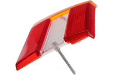 Load image into Gallery viewer, URO Parts Taillight Lens 63-21-1-356-935 fits 1974-1976 BMW 2002 / 1974 BMW 2002TII - Installation View