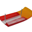 Load image into Gallery viewer, URO Parts Taillight Lens 63-21-1-356-938 - Side View