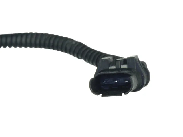 URO Parts Temperature Sensor 221-905-56-00-80 - Installation View