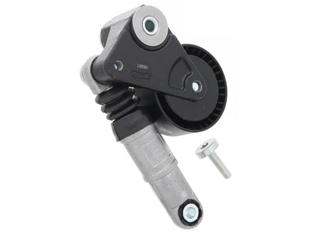 URO Parts Tensioner Assembly 948-102-359-04 - Side View