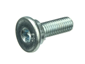 URO Parts Tensioner Lever Bolt PAF-008-343