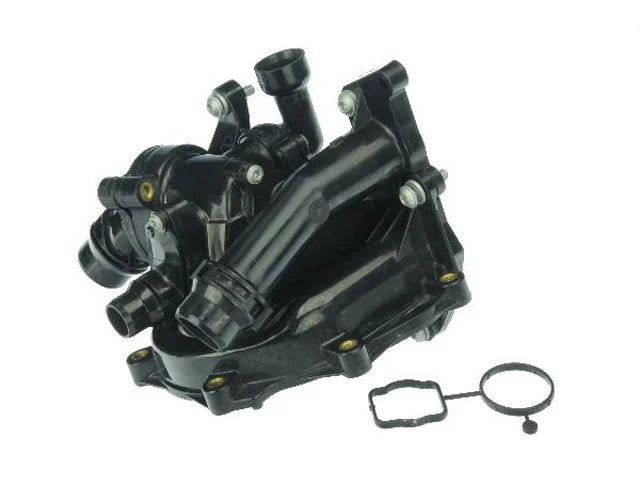 URO Parts Thermostat 06K-121-111 P - Main Product View