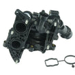 Load image into Gallery viewer, URO Parts Thermostat 06K-121-111 P - Side View