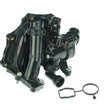 Load image into Gallery viewer, URO Parts Thermostat 06K-121-111 P - Back View