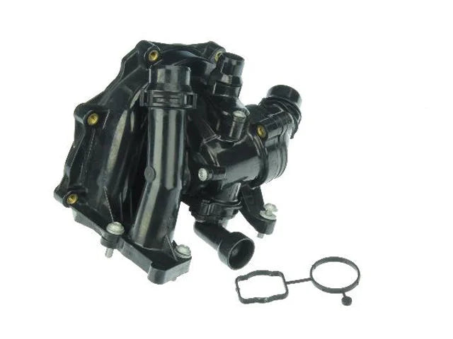 URO Parts Thermostat 06K-121-111 P - Back View