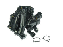 Load image into Gallery viewer, URO Parts Thermostat 06K-121-111 P - Back View
