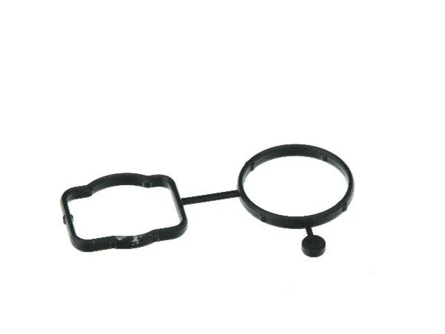 URO Parts Thermostat 06K-121-111 P - Installation View