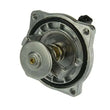 Load image into Gallery viewer, URO Parts Thermostat 11-53-1-436-386 - Side View