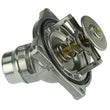 Load image into Gallery viewer, URO Parts Thermostat 11-53-1-436-386 - Back View