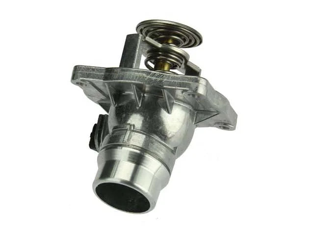 URO Parts Thermostat 11-53-1-436-386 - Installation View