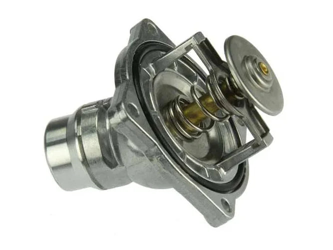 URO Parts Thermostat 11-53-1-436-386 - Back View