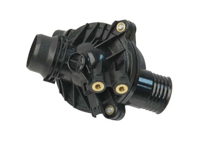 URO Parts Thermostat 11-53-7-549-476 - Side View