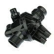 Load image into Gallery viewer, URO Parts Thermostat 11-53-7-586-783 - Main Product View