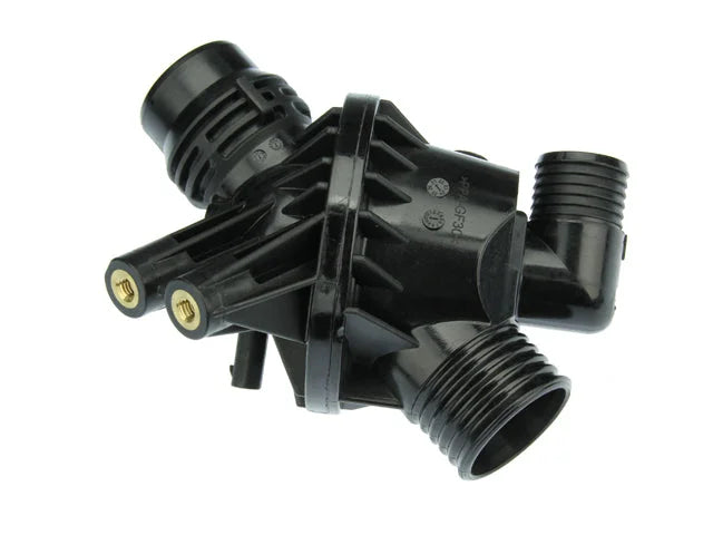 URO Parts Thermostat 11-53-7-586-783 - Side View