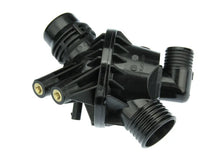 Load image into Gallery viewer, URO Parts Thermostat 11-53-7-586-783 - Side View