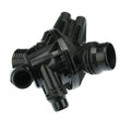 Load image into Gallery viewer, URO Parts Thermostat 11-53-7-586-783 - Back View