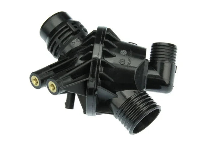 URO Parts Thermostat 11-53-7-586-783 - Side View