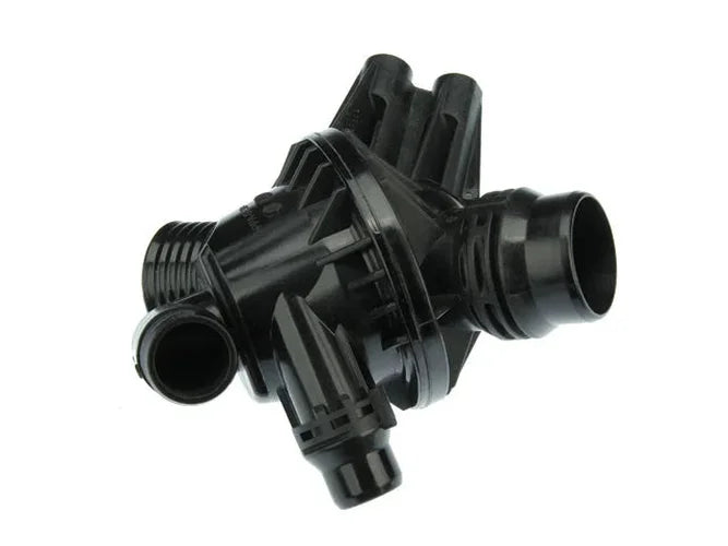 URO Parts Thermostat 11-53-7-586-783 - Back View