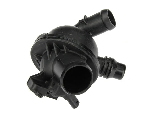 URO Parts Thermostat 11-53-8-671-516 - Side View
