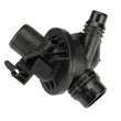 Load image into Gallery viewer, URO Parts Thermostat 11-53-8-671-516 - Installation View